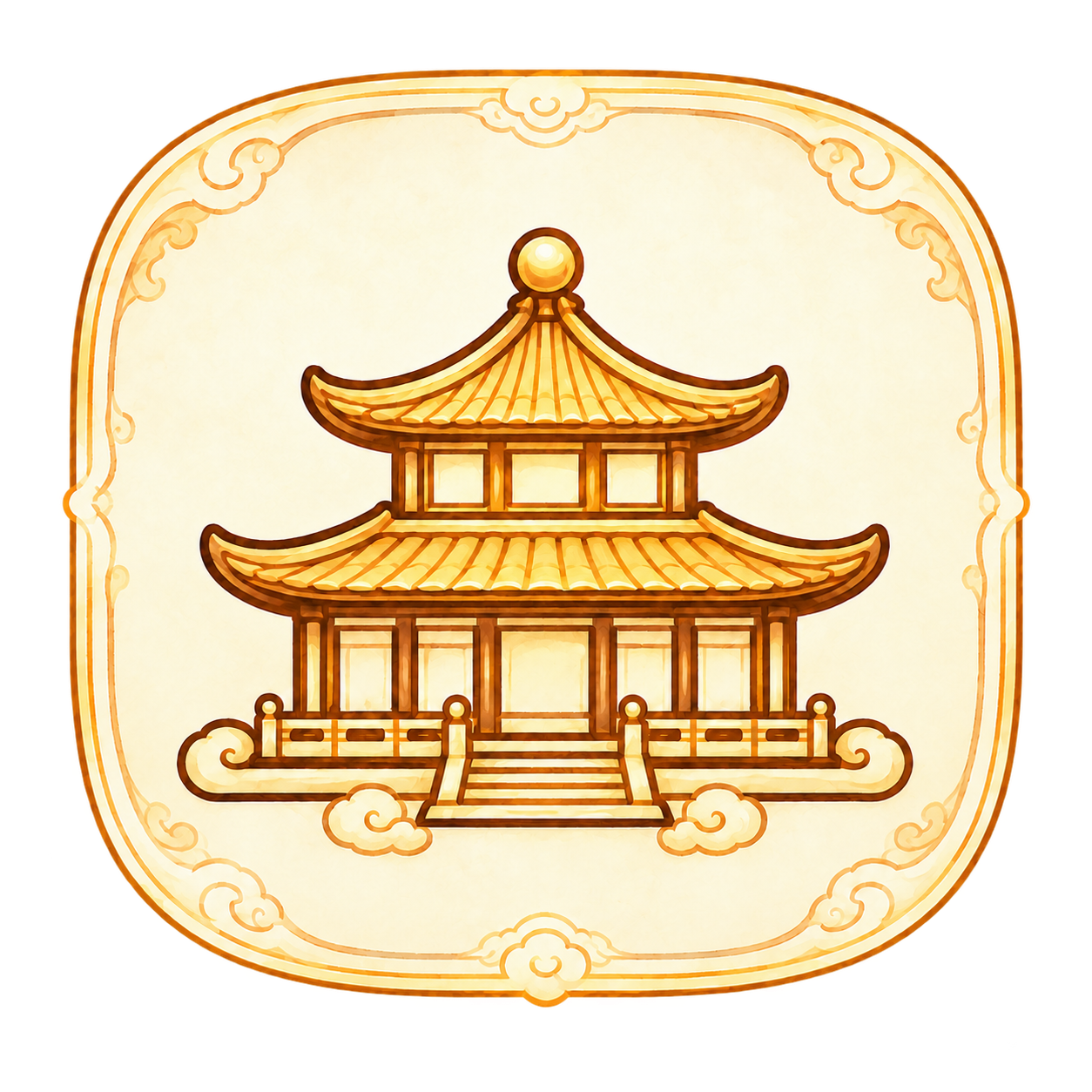 财商殿